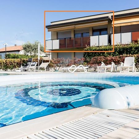 Hygge Family Apartment - One Step Away From The Lake!!! Sirmione Ngoại thất bức ảnh