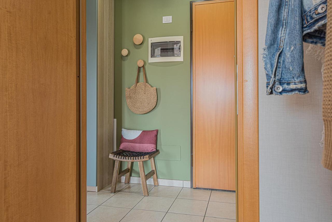 Hygge Family Apartment - One Step Away From The Lake!!! Sirmione Ngoại thất bức ảnh