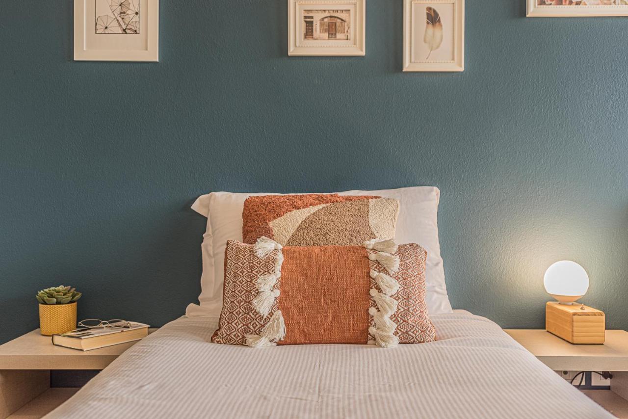 Hygge Family Apartment - One Step Away From The Lake!!! Sirmione Ngoại thất bức ảnh