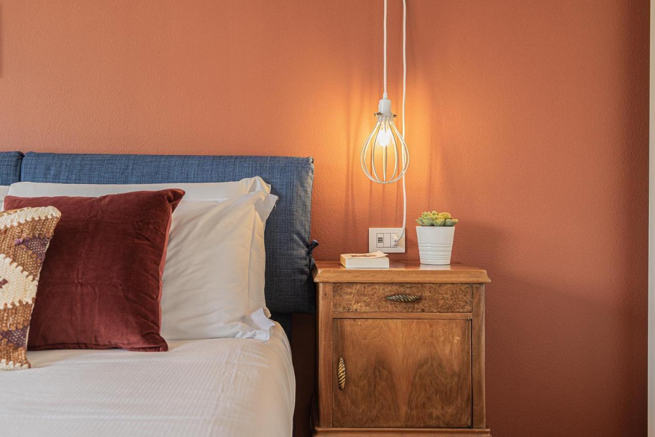 Hygge Family Apartment - One Step Away From The Lake!!! Sirmione Ngoại thất bức ảnh
