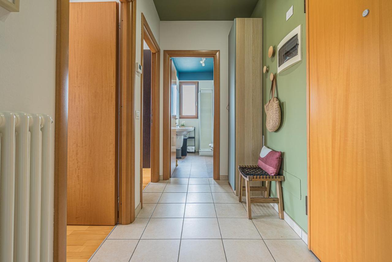 Hygge Family Apartment - One Step Away From The Lake!!! Sirmione Ngoại thất bức ảnh
