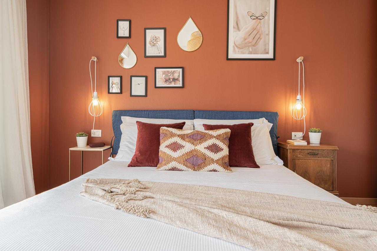 Hygge Family Apartment - One Step Away From The Lake!!! Sirmione Ngoại thất bức ảnh