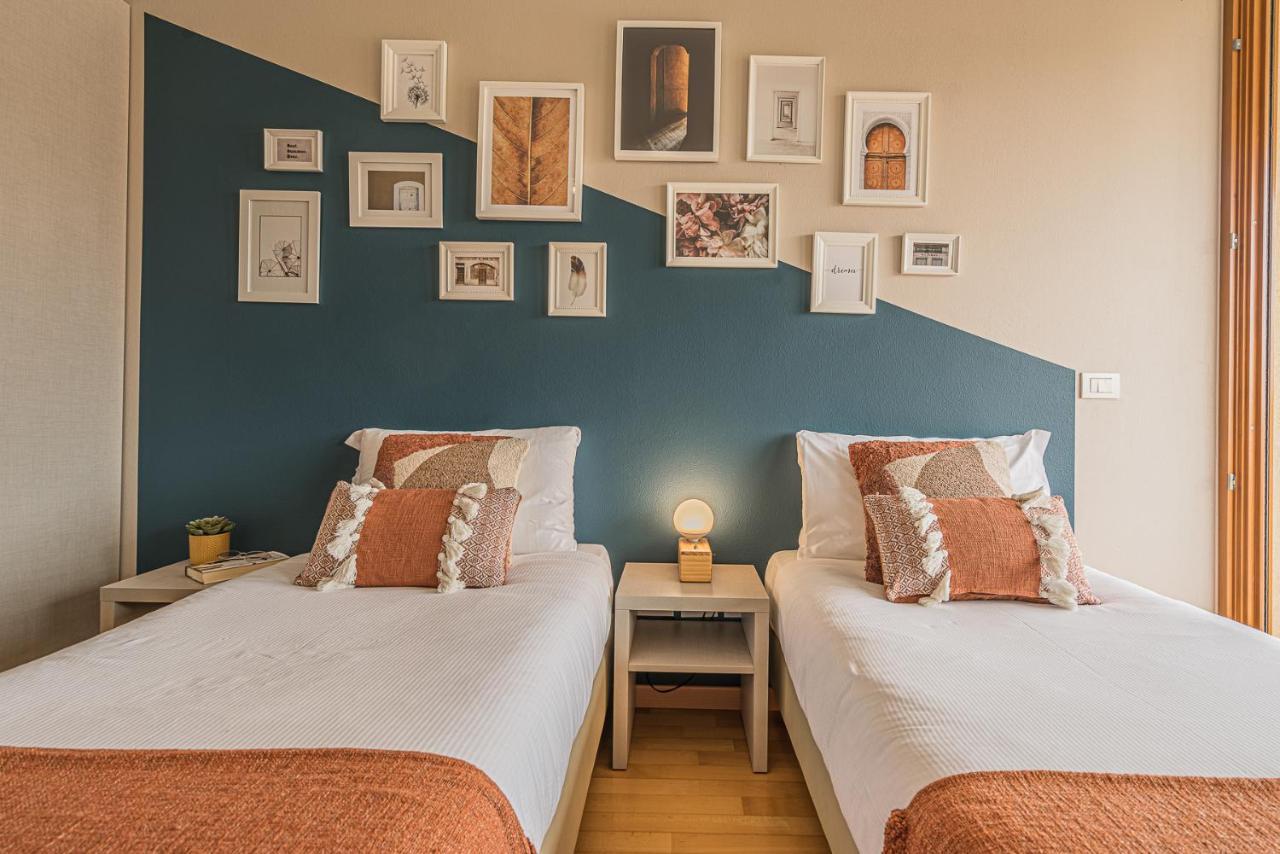 Hygge Family Apartment - One Step Away From The Lake!!! Sirmione Ngoại thất bức ảnh