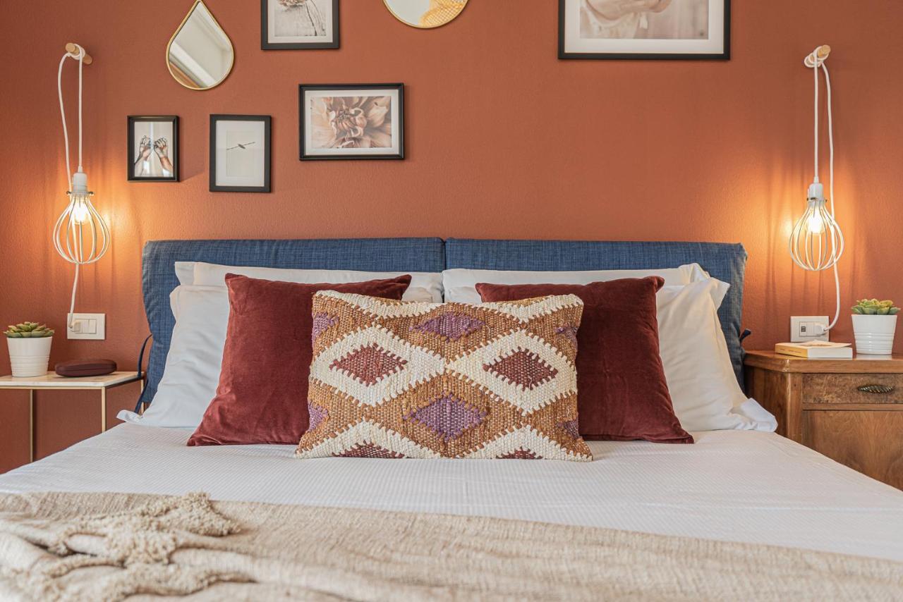 Hygge Family Apartment - One Step Away From The Lake!!! Sirmione Ngoại thất bức ảnh