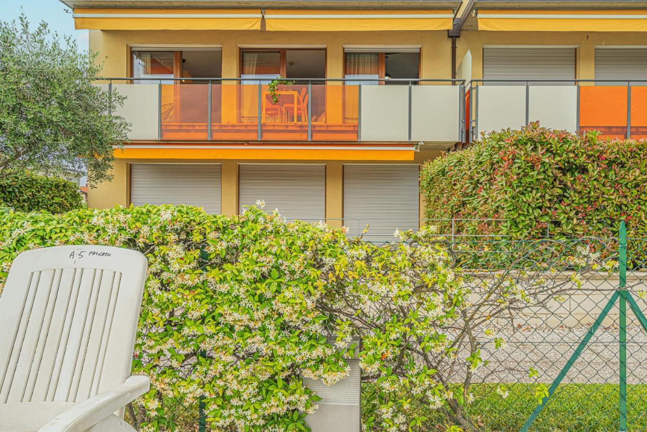 Hygge Family Apartment - One Step Away From The Lake!!! Sirmione Ngoại thất bức ảnh
