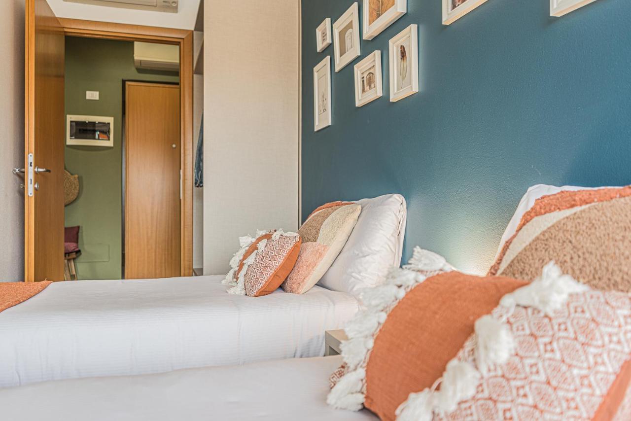 Hygge Family Apartment - One Step Away From The Lake!!! Sirmione Ngoại thất bức ảnh