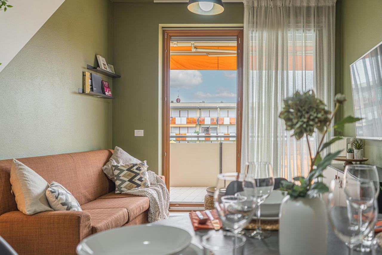Hygge Family Apartment - One Step Away From The Lake!!! Sirmione Ngoại thất bức ảnh