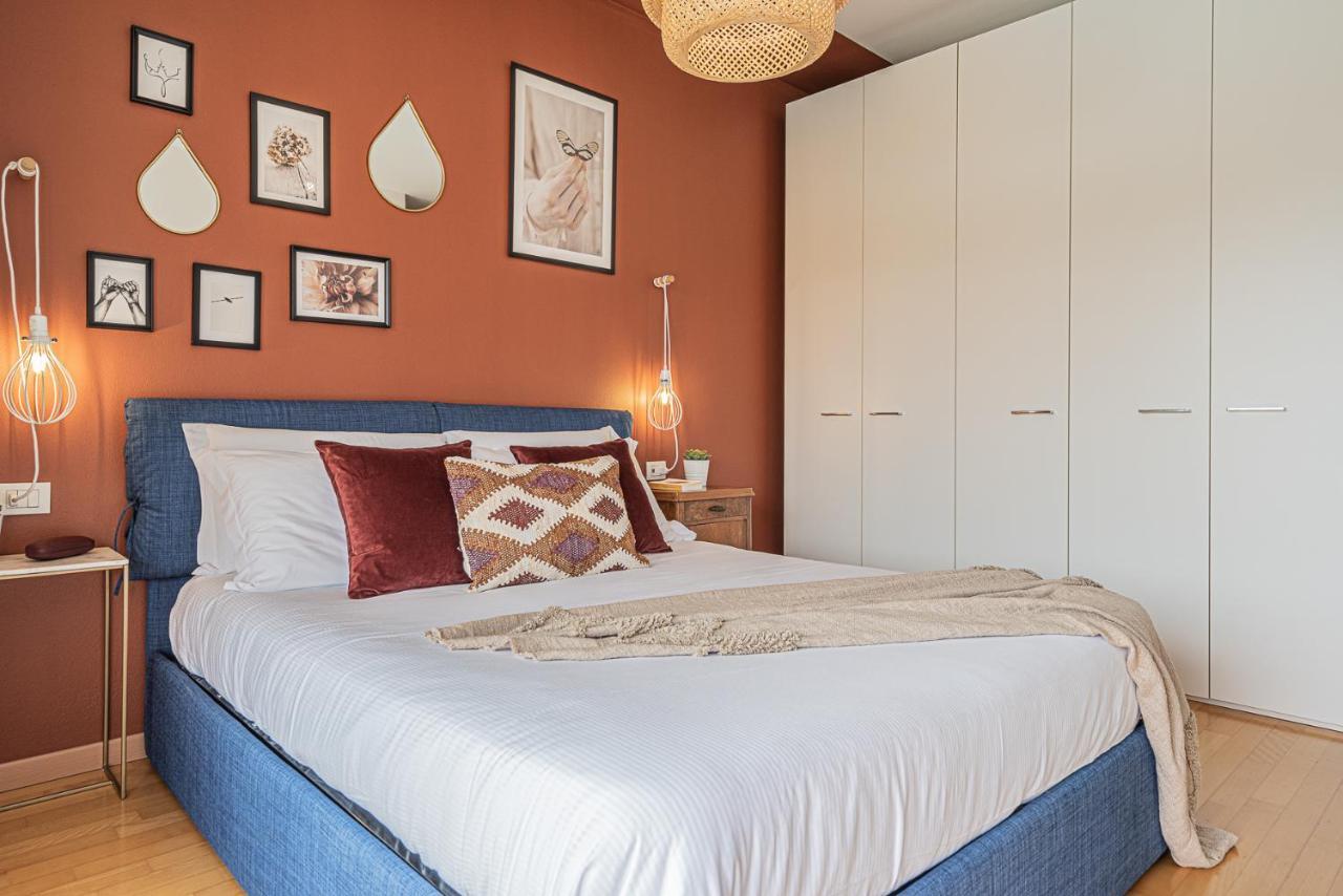 Hygge Family Apartment - One Step Away From The Lake!!! Sirmione Ngoại thất bức ảnh