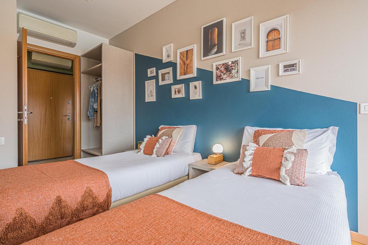 Hygge Family Apartment - One Step Away From The Lake!!! Sirmione Ngoại thất bức ảnh