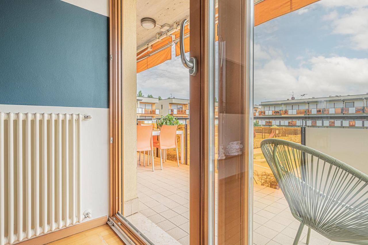 Hygge Family Apartment - One Step Away From The Lake!!! Sirmione Ngoại thất bức ảnh