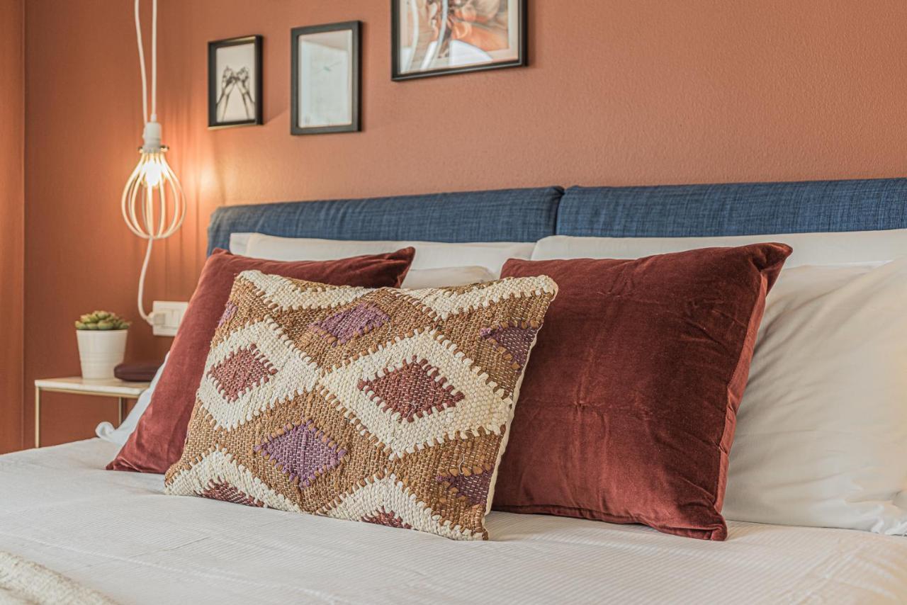 Hygge Family Apartment - One Step Away From The Lake!!! Sirmione Ngoại thất bức ảnh