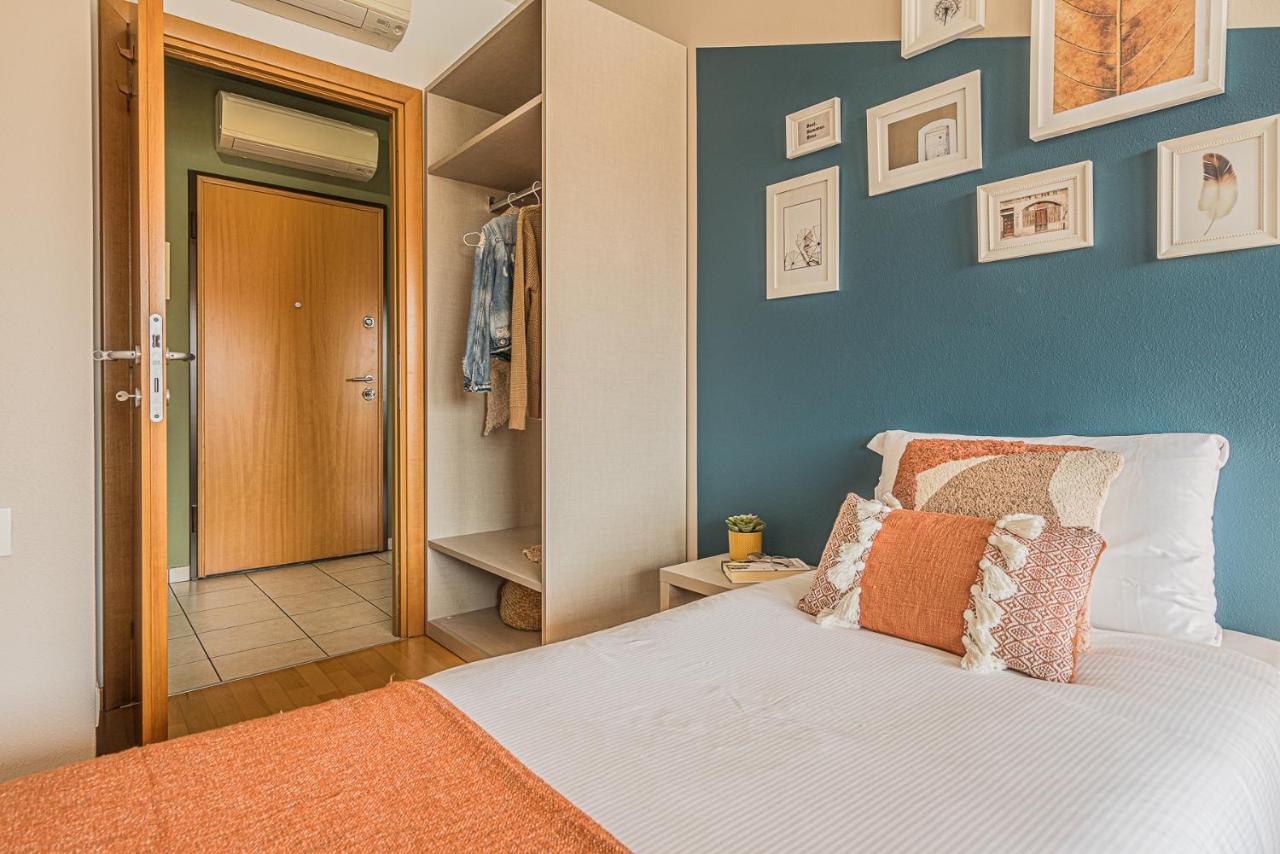 Hygge Family Apartment - One Step Away From The Lake!!! Sirmione Ngoại thất bức ảnh